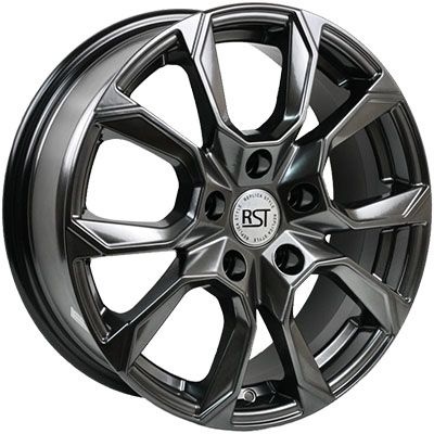 RST R096 6.5Jx16 5x112 ET46 DIA57.1 BH