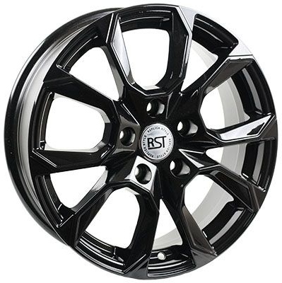 RST R096 6.5Jx16 5x112 ET40 DIA57.1 SL