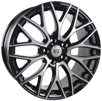 RST R098 8Jx18 5x112 ET44 DIA57.1 BD