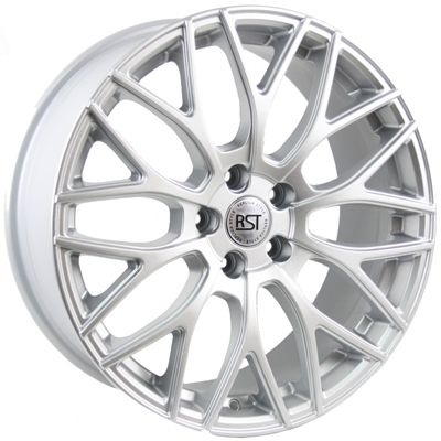RST R098 8Jx18 5x108 ET45 DIA63.4 S