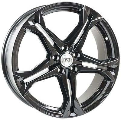 RST R099 7.5Jx19 5x114.3 ET35 DIA67.1 BL