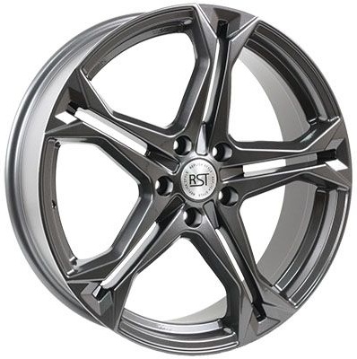 RST R099 7.5Jx19 5x114.3 ET45 DIA67.1 MG
