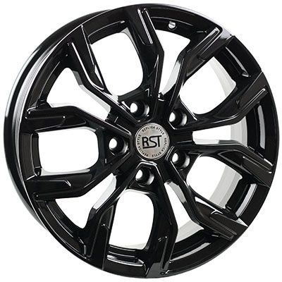 RST R106 6.5Jx16 5x114.3 ET46 DIA67.1 BL
