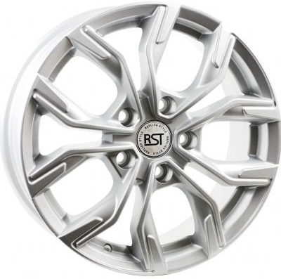 RST R106 6.5Jx16 5x114.3 ET46 DIA67.1 SL