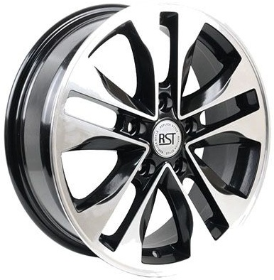 RST R116 6.5Jx16 5x112 ET40 DIA57.1 BD