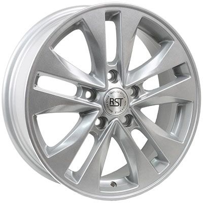 RST R116 6.5Jx16 5x114.3 ET40 DIA66.1 S