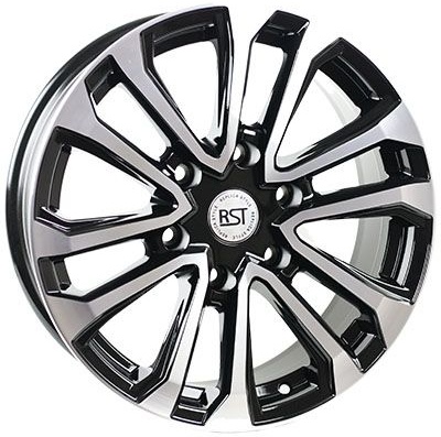 RST R117 7.5Jx17 6x139.7 ET25 DIA106.1 BD