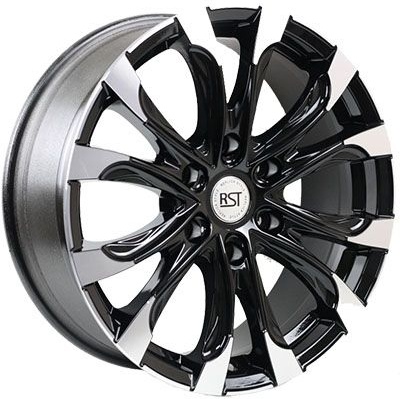 RST R118 7.5Jx18 6x139.7 ET60 DIA95.1 BD