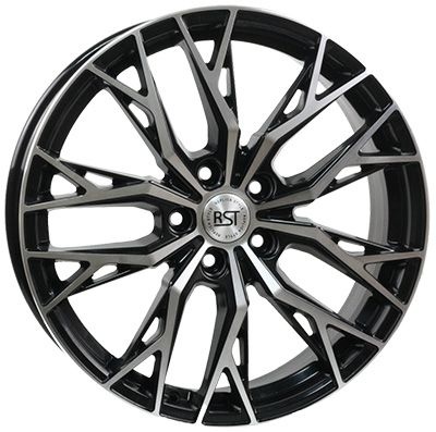 RST R119 7Jx19 5x114.3 ET45 DIA67.1 BD