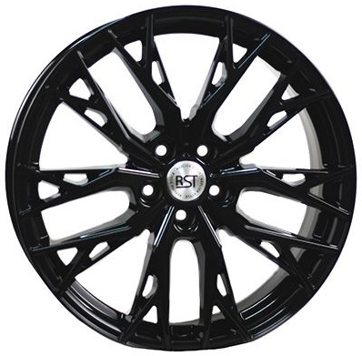 RST R119 7Jx19 5x114.3 ET45 DIA67.1 BL