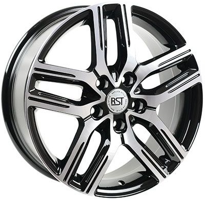 RST R127 7Jx17 5x114.3 ET50 DIA67.1 BD