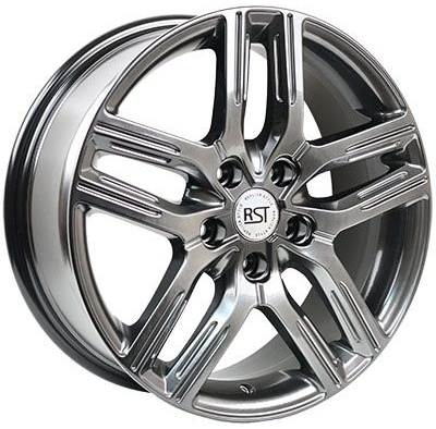 RST R127 7Jx17 5x114.3 ET47 DIA67.1 BH