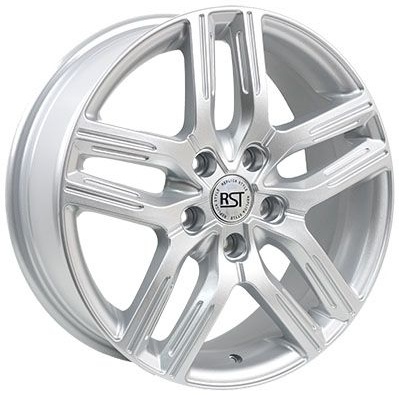 RST R127 7Jx17 5x114.3 ET47 DIA67.1 S