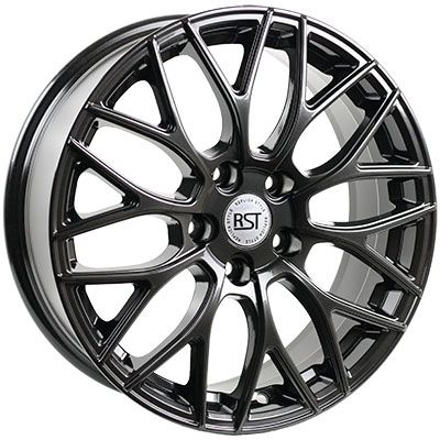 RST R137 7Jx17 5x114.3 ET37 DIA66.5 BD
