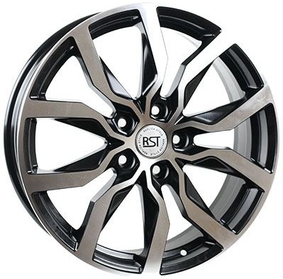 RST R138 7Jx13 5x114.3 ET50 DIA66.1 BD