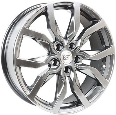 RST R138 7Jx18 5x114.3 ET51 DIA67.1 BH