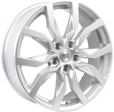 RST R138 7Jx13 5x114.3 ET45 DIA54.1 S