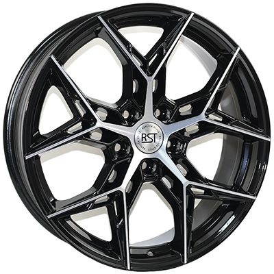 RST R139 7.5Jx19 5x114.3 ET45 DIA67.1 BD