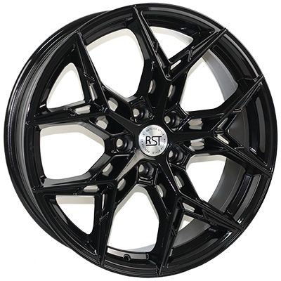 RST R139 7.5Jx19 5x114.3 ET45 DIA67.1 BL