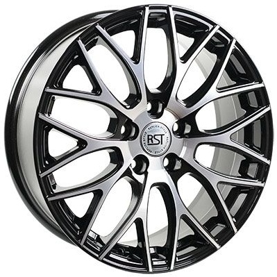 RST R147 7.5Jx17 5x114.3 ET45 DIA60.1 BD
