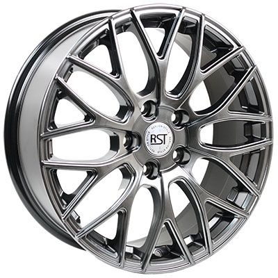 RST R147 7.5Jx17 5x114.3 ET46 DIA67.1 BH