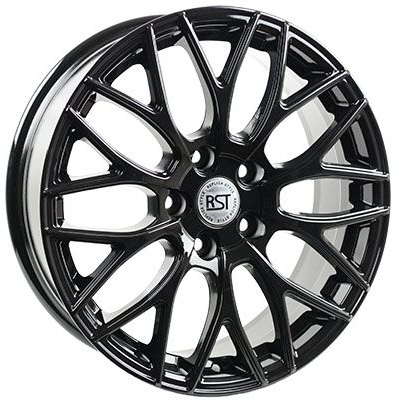 RST R147 7.5Jx17 5x114.3 ET45 DIA60.1 BL