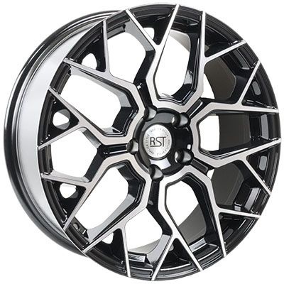 RST R148 8Jx18 5x114.3 ET30 DIA60.1 BD