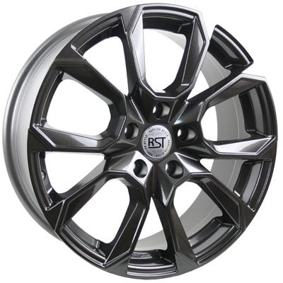 RST R157 7Jx17 5x112 ET45 DIA57.1 MG