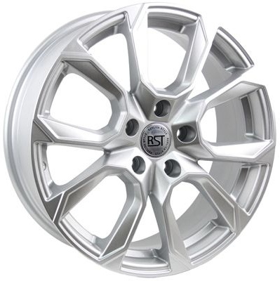 RST R157 7Jx17 5x112 ET45 DIA57.1 S