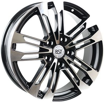 RST R167 7Jx16 5x114.3 ET55 DIA67.1 BD
