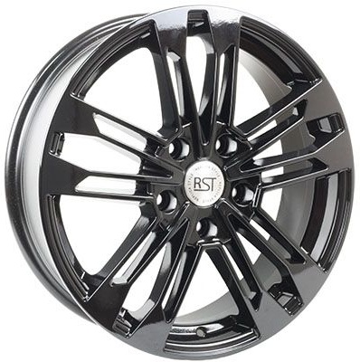 RST R167 7Jx16 5x114.3 ET55 DIA67.1 BL