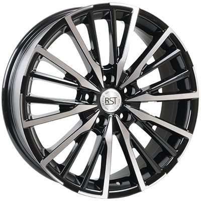 RST R178 7Jx18 5x110 ET40 DIA67.1 BD
