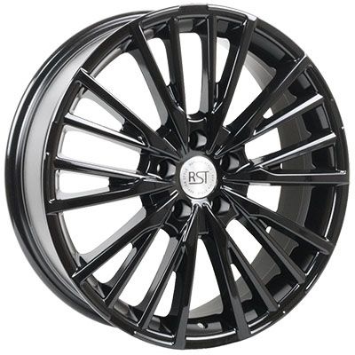 RST R178 7Jx18 5x108 ET36 DIA65.1 BL