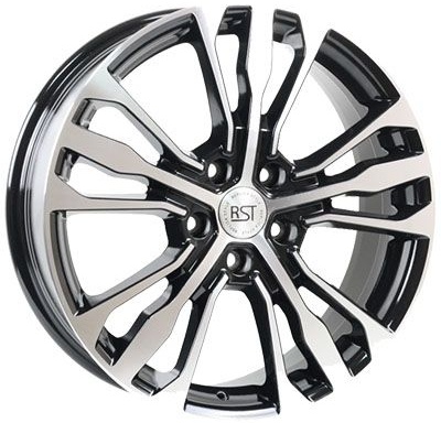 RST R188 7Jx18 5x114.3 ET45 DIA54.1 BD