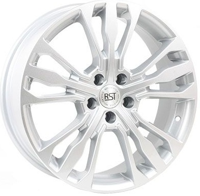 RST R188 7Jx18 5x114.3 ET37 DIA66.5 S