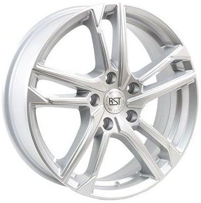 RST R197 6.5Jx17 5x108 ET40 DIA65.1 S