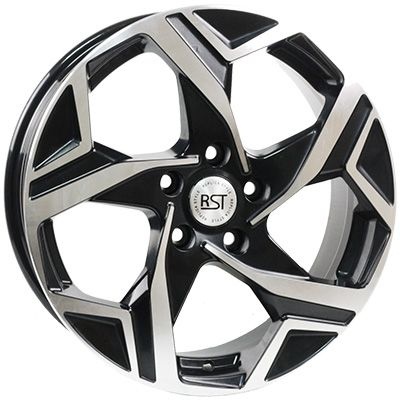 RST R227 7Jx17 5x114.3 ET45 DIA54.1 BD
