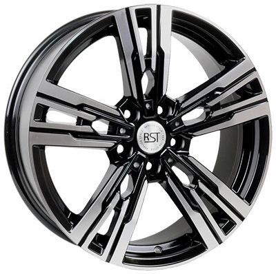 RST R228 8Jx18 5x114.3 ET50 DIA60.1 BD