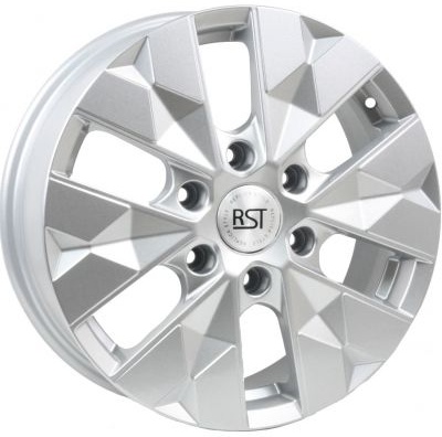 RST R237 6.5Jx17 6x139.7 ET48 DIA92.5 S