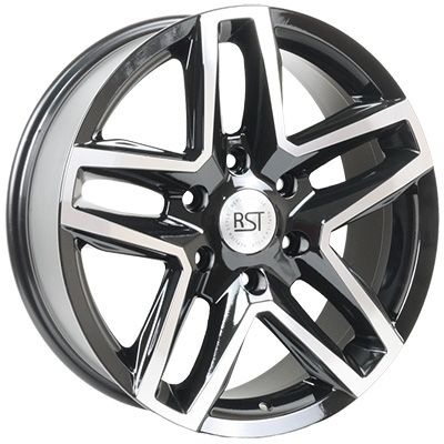 RST R238 8Jx18 6x139.7 ET25 DIA100.1 BD