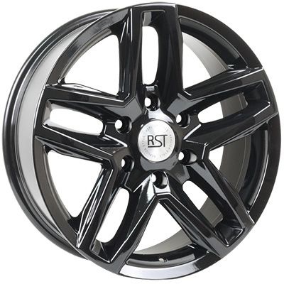 RST R238 8Jx18 6x139.7 ET42 DIA100.1 BL