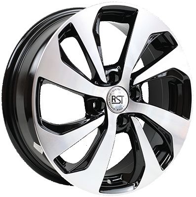 RST R006 6Jx16 4x100 ET50 DIA60.1