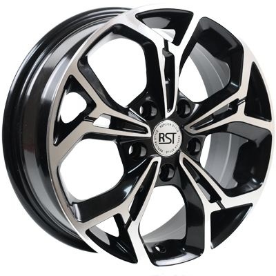 RST R016 6Jx16 5x114.3 ET50 DIA60.1