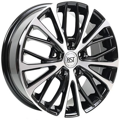 RST R036 6.5Jx16 5x114.3 ET39 DIA60