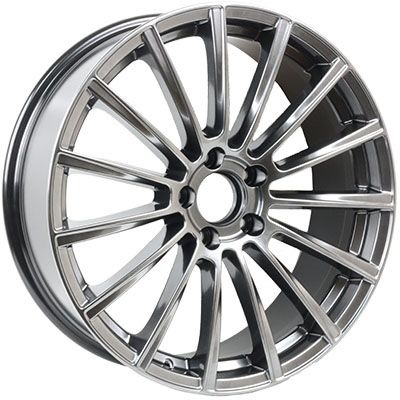 RST R049 8Jx19 5x112 ET43 DIA66.6 BH