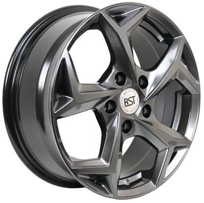 RST R066 6.5Jx16 5x112 ET46 DIA57.1 BH