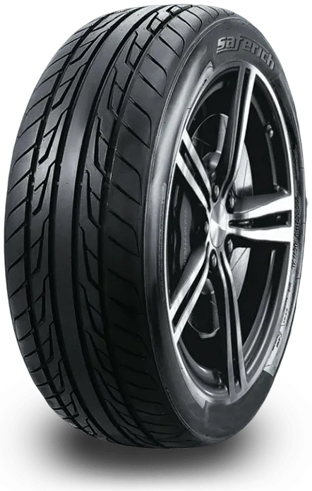 Saferich FRC88 285/45 R19