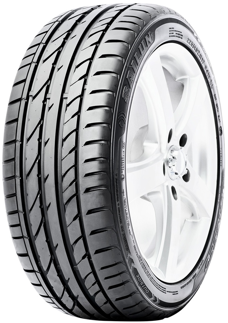 Sailun Atrezzo ZSR 205/55 R16