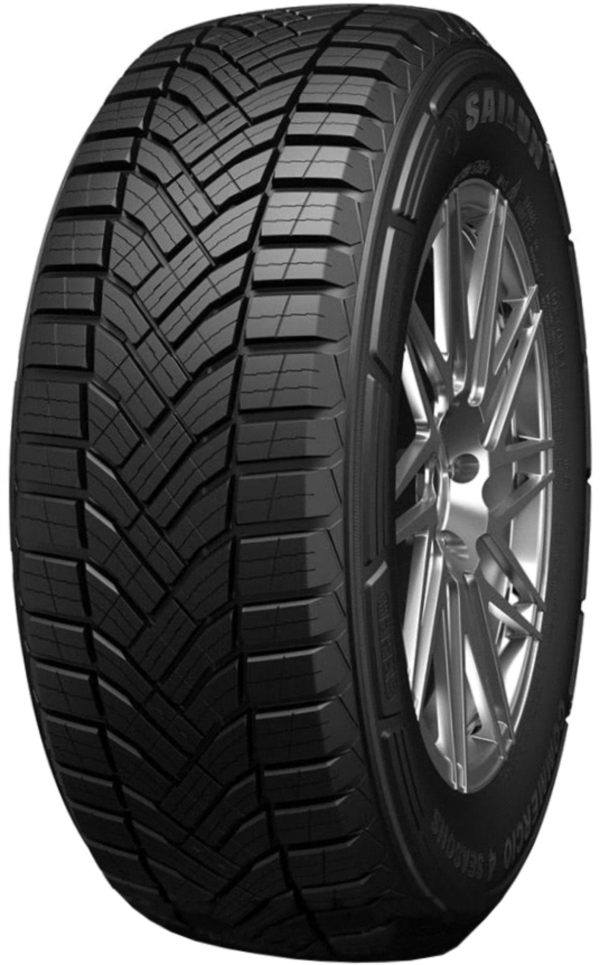 Sailun Commercio 4 Seasons 215/60 R17