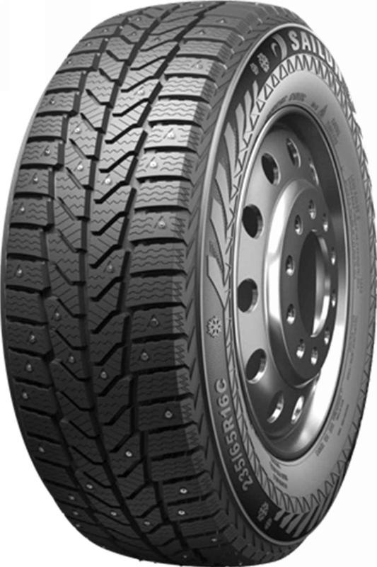 Sailun Commercio Ice 215/60 R17
